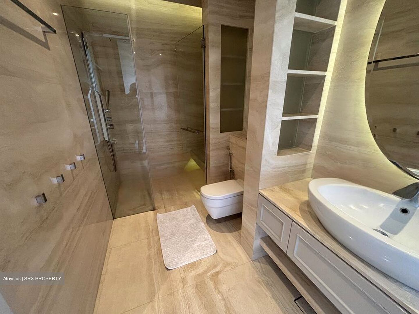 Goodwood Residence (D10), Condominium #467207441